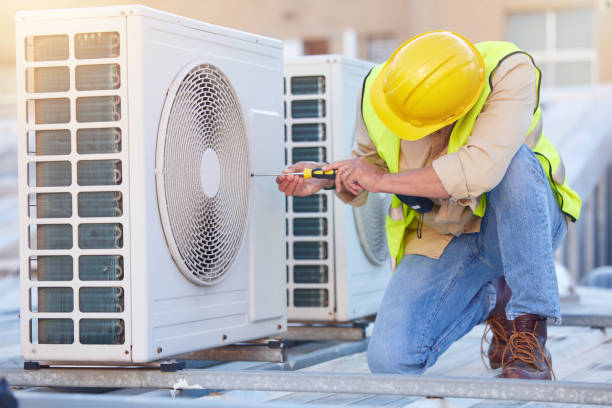 Best HVAC air duct cleaning  in Bellmawr, NJ
