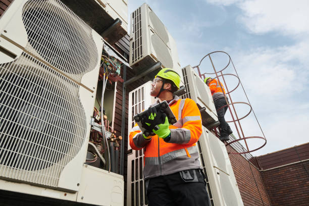 Best Local HVAC companies  in Bellmawr, NJ