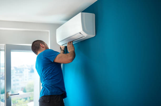 Best HVAC air duct cleaning  in Bellmawr, NJ