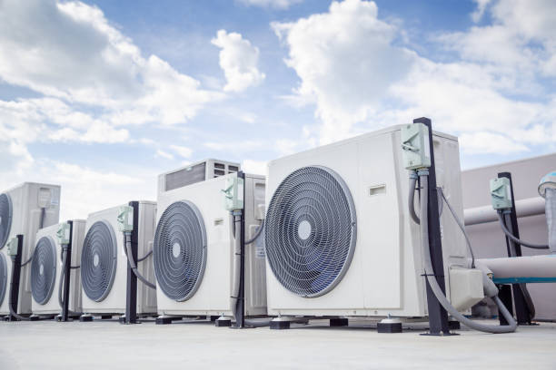 Best HVAC installation services  in Bellmawr, NJ