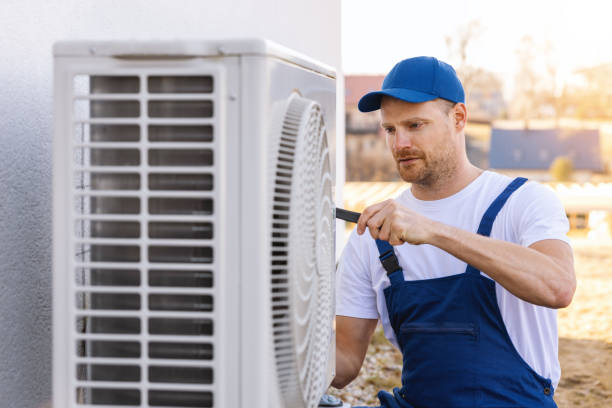 Best Residential HVAC services  in Bellmawr, NJ