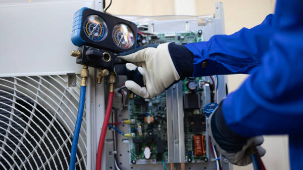 Best Best HVAC companies  in Bellmawr, NJ